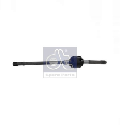 Dt Spare Parts Aandrijfas 3.63303
