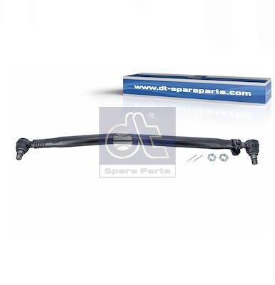 Dt Spare Parts Spoorstangeind / Stuurkogel 3.63407
