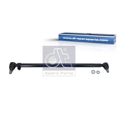 Dt Spare Parts Spoorstangeind / Stuurkogel 3.63414