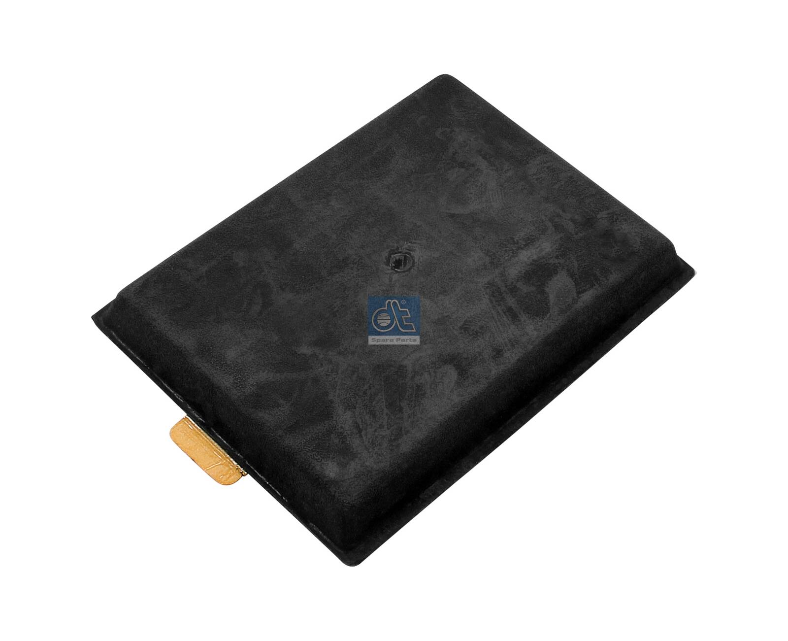 Bladveerlagerbus Dt Spare Parts 3.65030