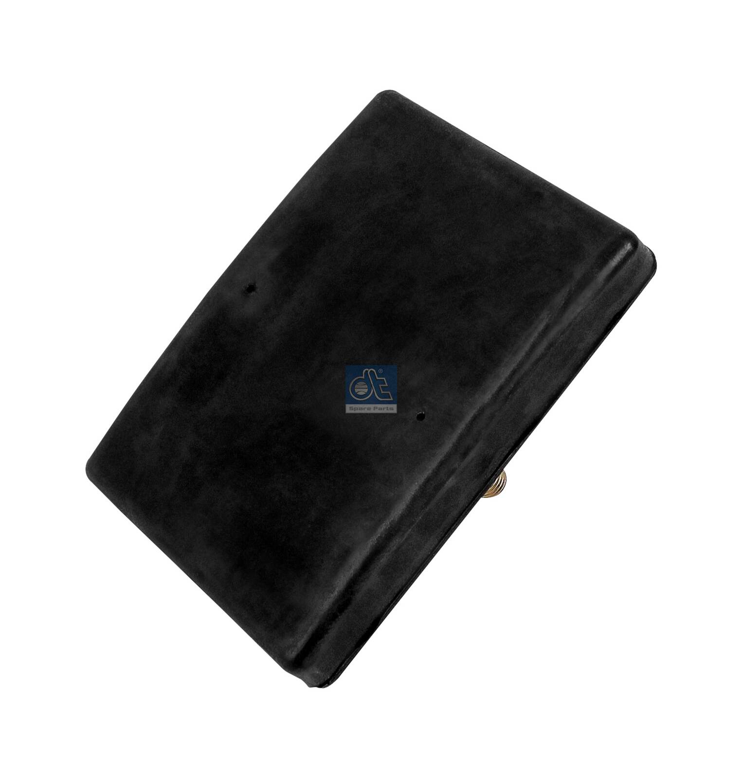 Dt Spare Parts Bladveerlagerbus 3.65033