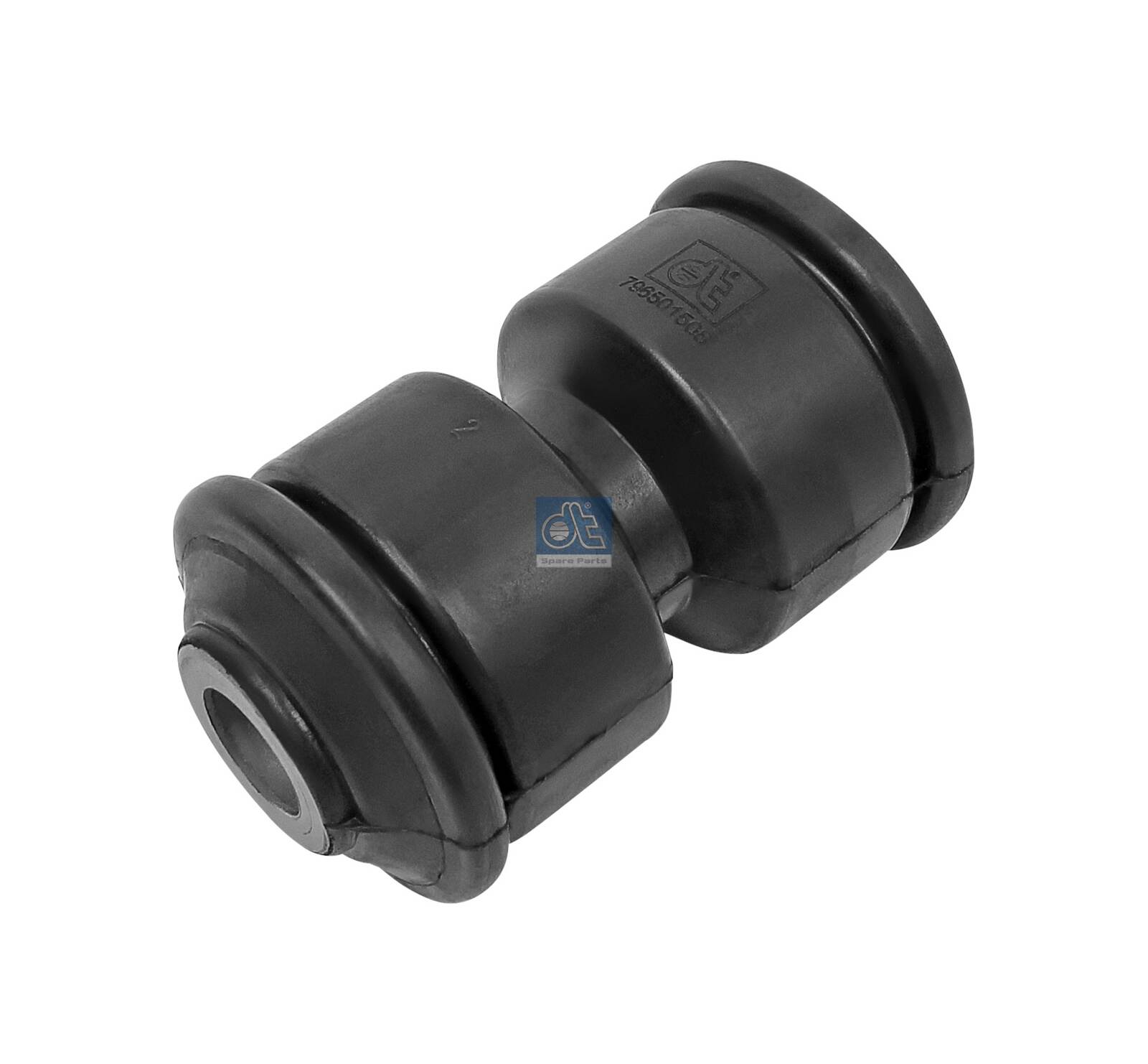 Dt Spare Parts Bladveerlagerbus 3.65106