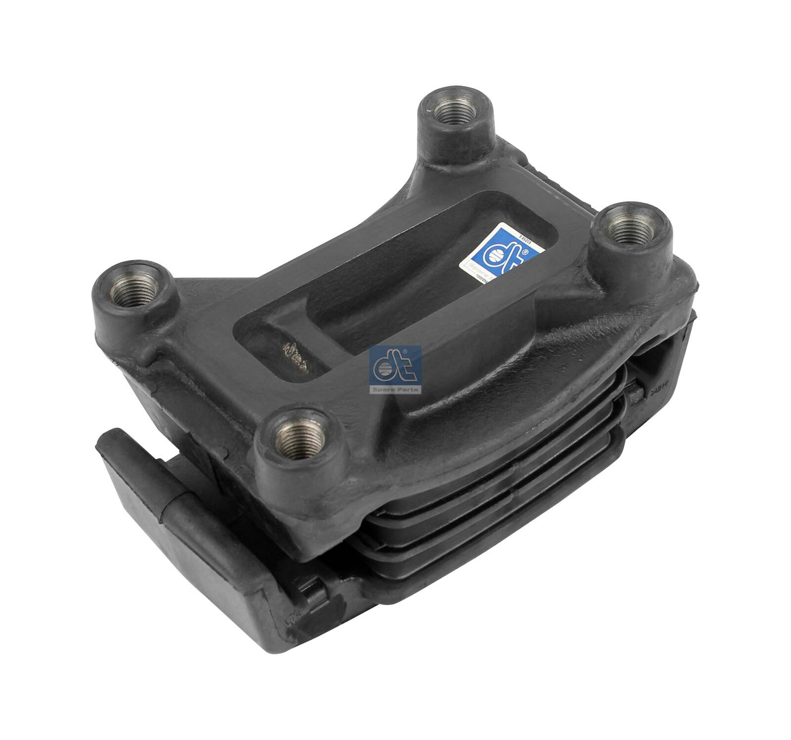 Dt Spare Parts Aanslagrubber vering 3.65203