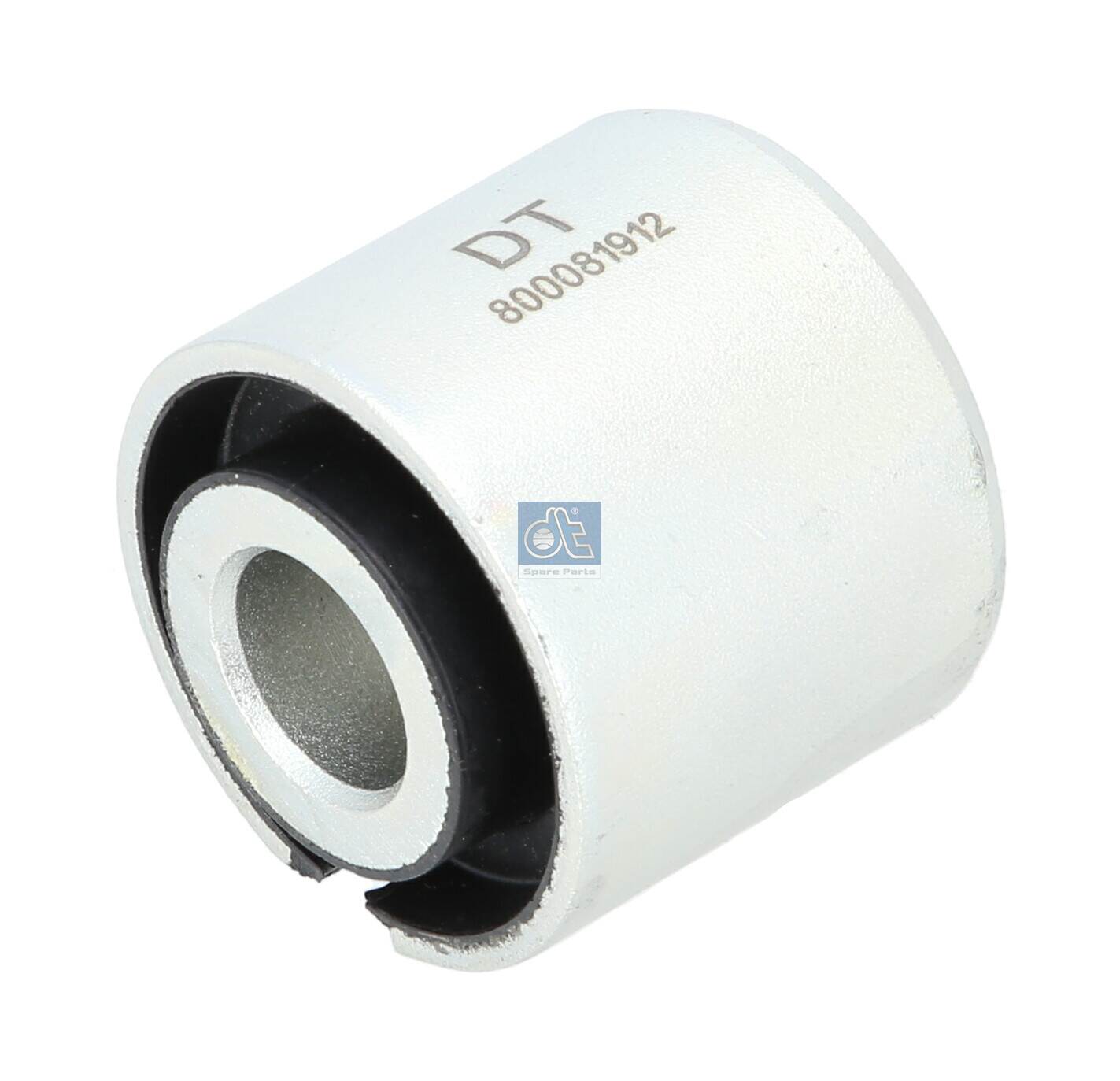 Dt Spare Parts Draagarm-/ reactiearm lager 3.65232