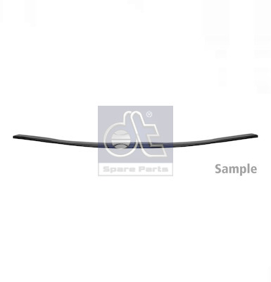 Bladveer Dt Spare Parts 3.65323