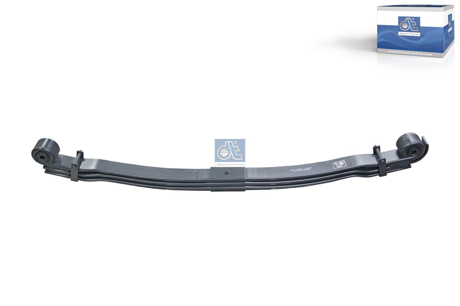 Dt Spare Parts Bladveer 3.65333