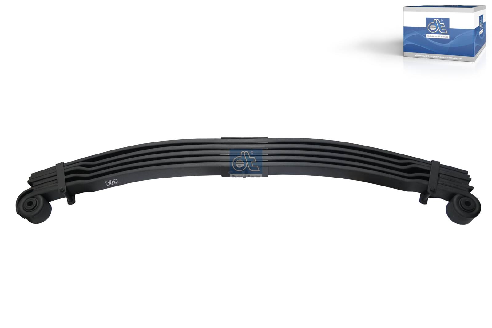 Dt Spare Parts Veerpakket 3.65346