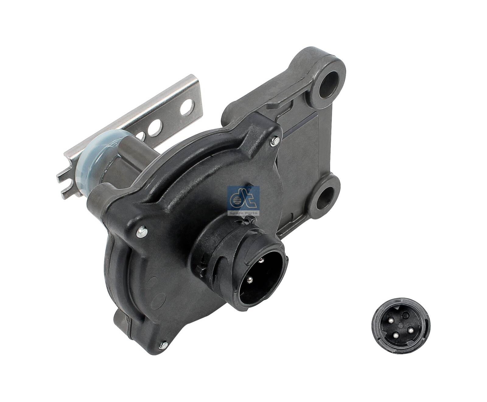 Dt Spare Parts Sensor, luchtveringsniveau 3.65401