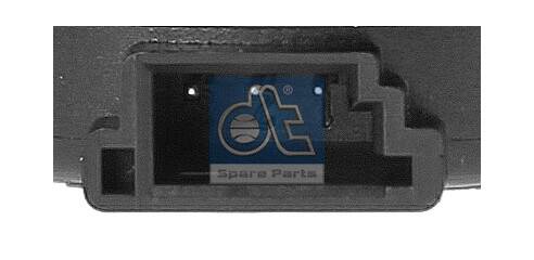 Dt Spare Parts Regeleenheid luchtvering 3.65403