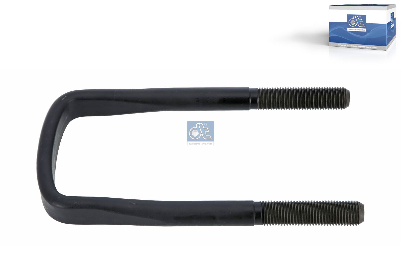 Dt Spare Parts Veerklem 3.66102