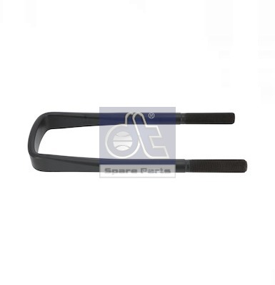 Dt Spare Parts Veerklem 3.66104