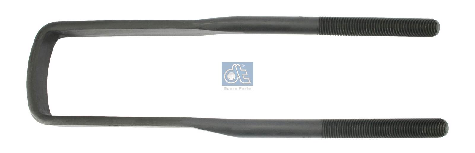 Dt Spare Parts Veerklem 3.66107