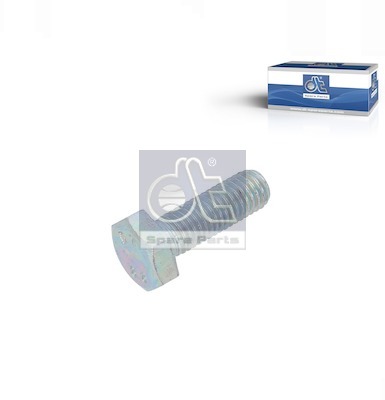 Dt Spare Parts Schroef 3.66225