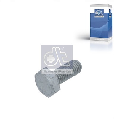 Dt Spare Parts Schroef 3.66236