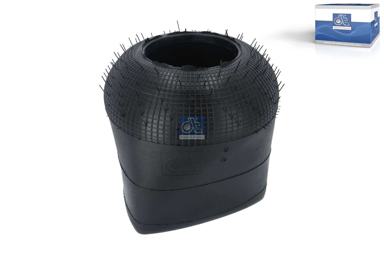 Dt Spare Parts Veerbalg 3.66401