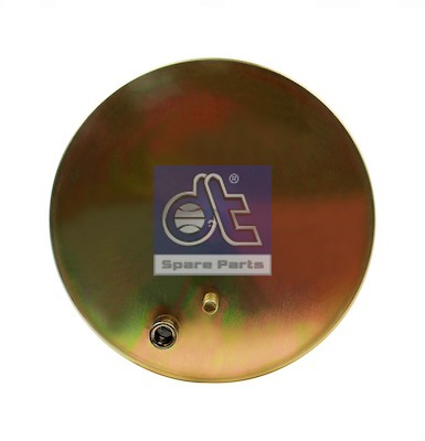 Dt Spare Parts Veerbalg 3.66405
