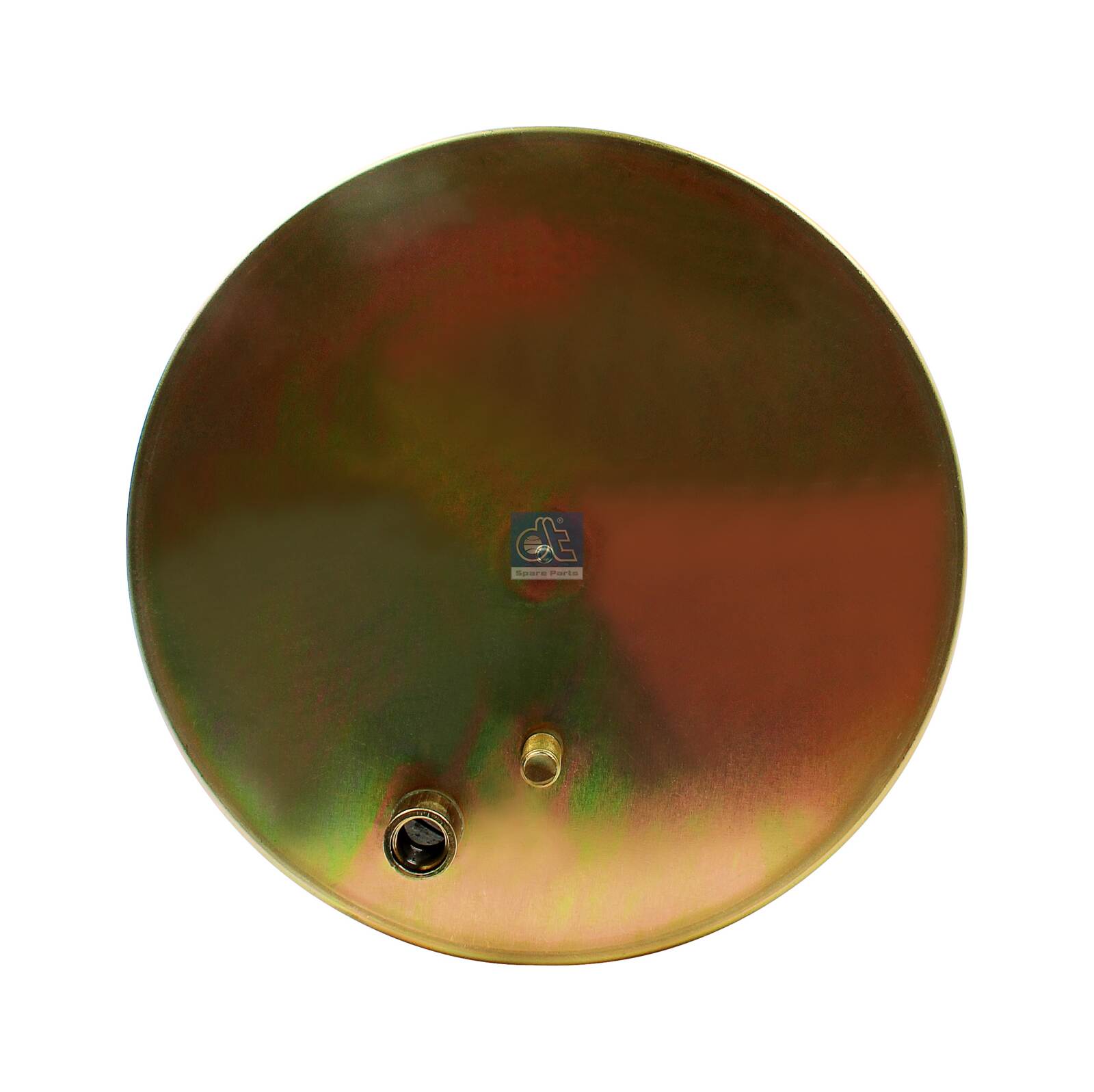 Dt Spare Parts Veerbalg 3.66405