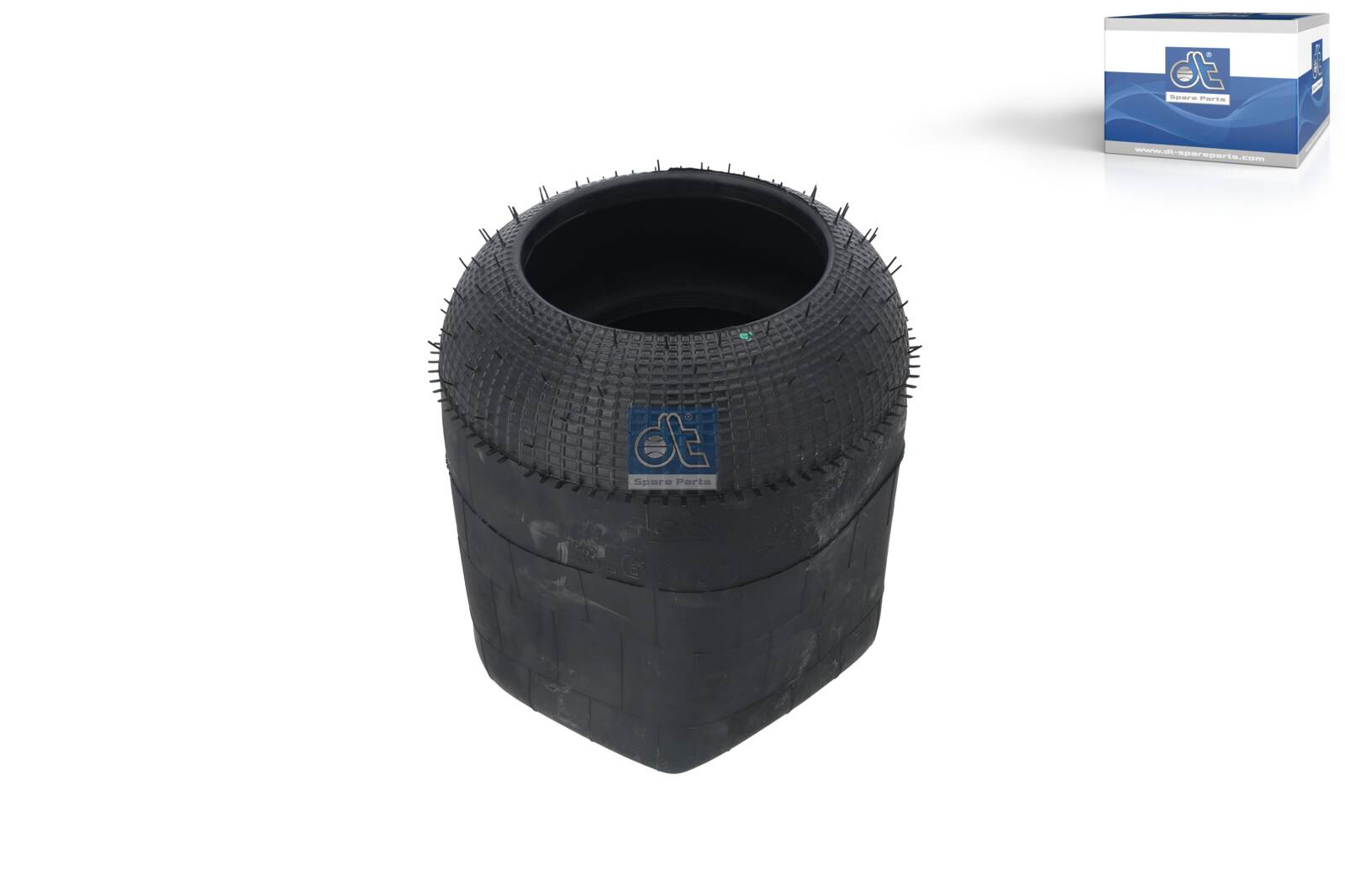 Dt Spare Parts Veerbalg 3.66415