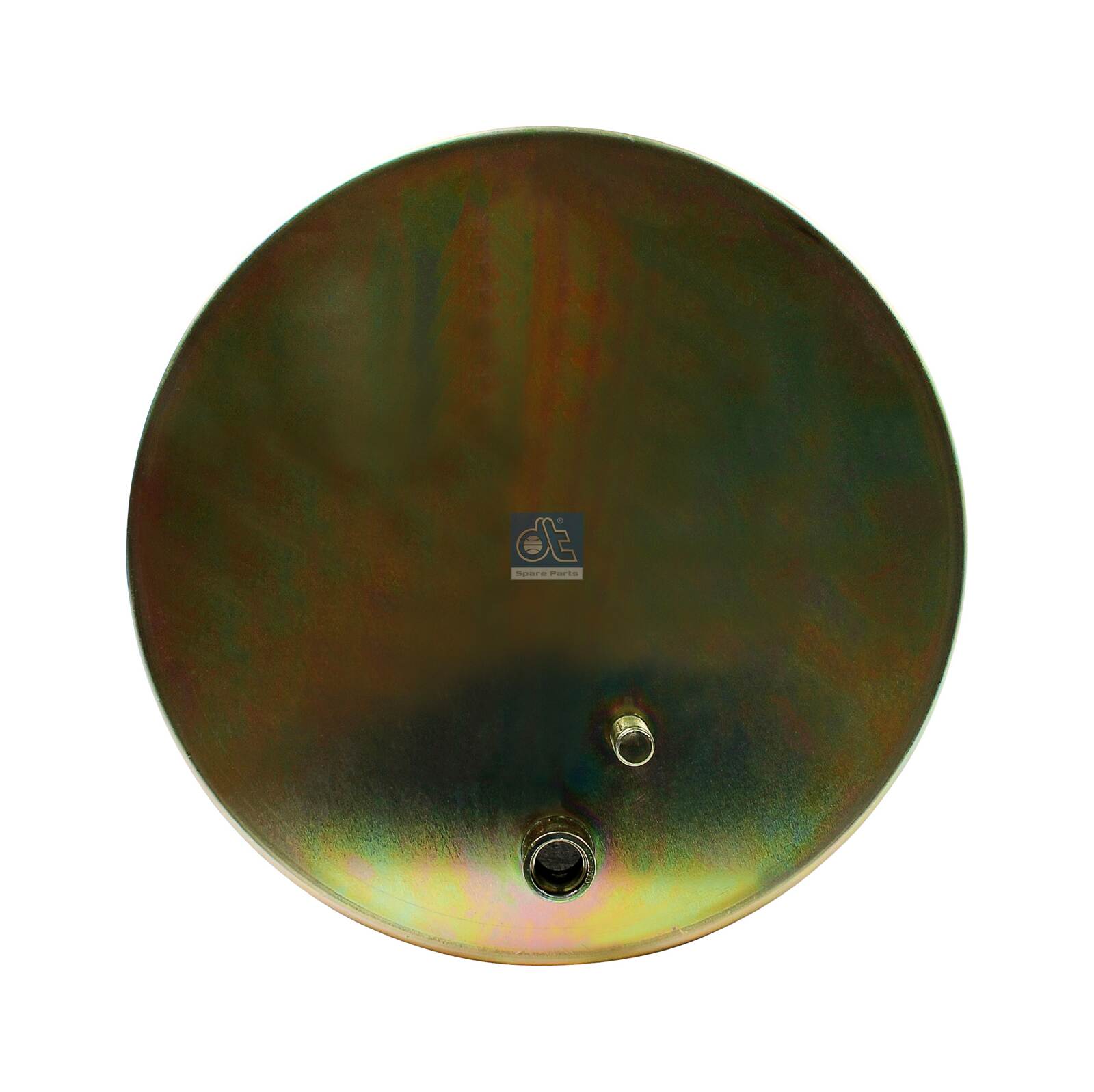 Dt Spare Parts Veerbalg 3.66442