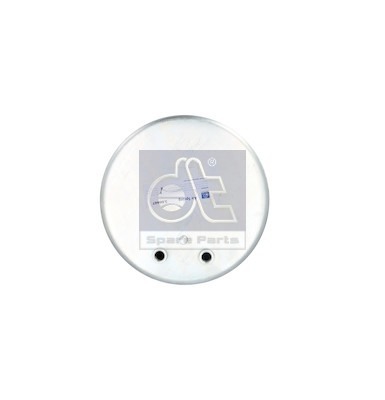 Dt Spare Parts Veerbalg 3.66447