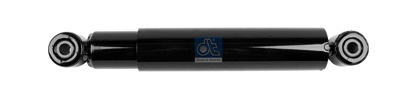 Dt Spare Parts Schokdemper 3.66510