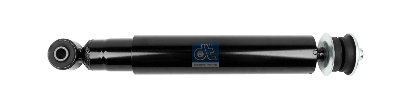 Dt Spare Parts Schokdemper 3.66517