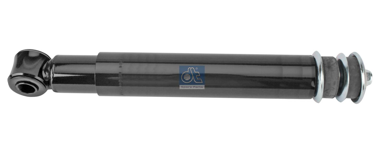 Dt Spare Parts Schokdemper 3.66528