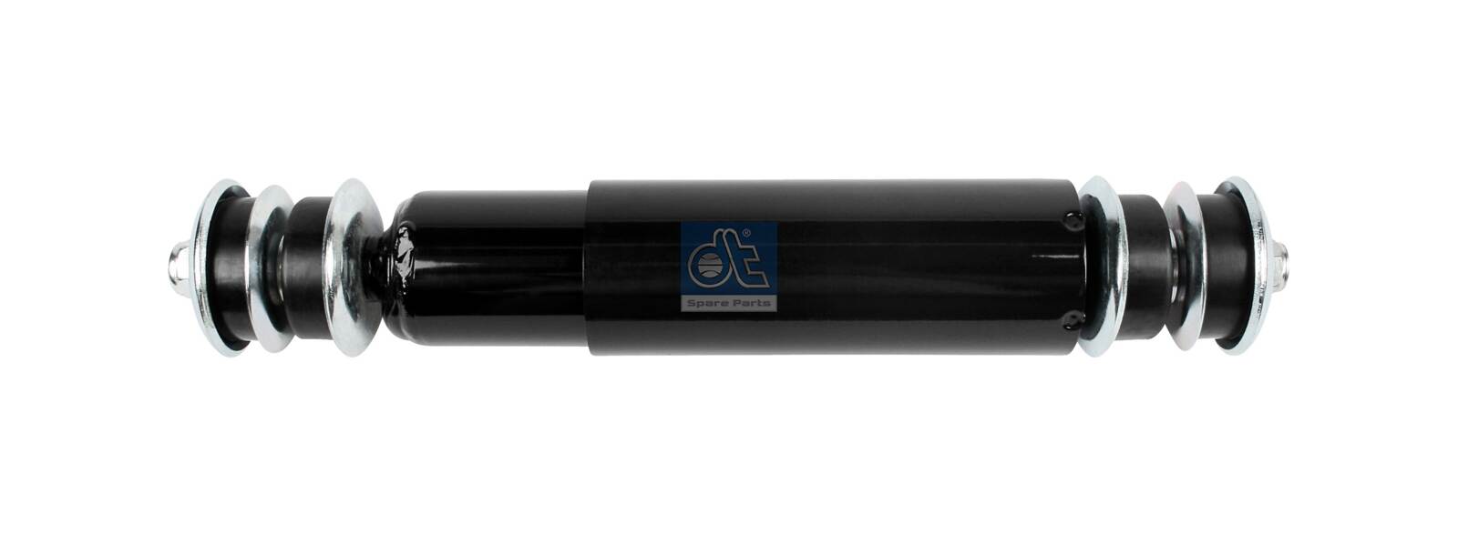 Dt Spare Parts Schokdemper 3.66542
