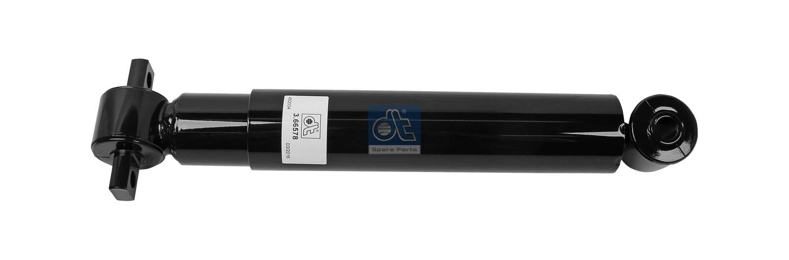 Schokdemper Dt Spare Parts 3.66578