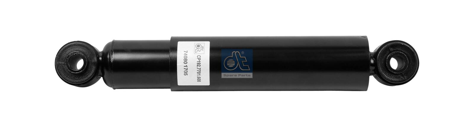 Dt Spare Parts Schokdemper 3.66608