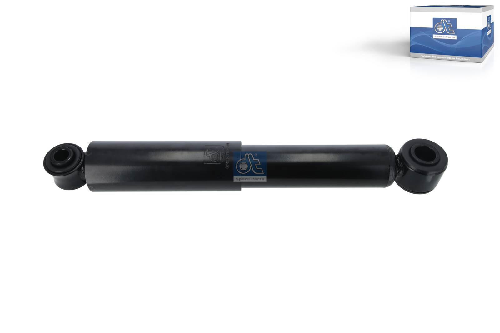 Dt Spare Parts Schokdemper 3.66647