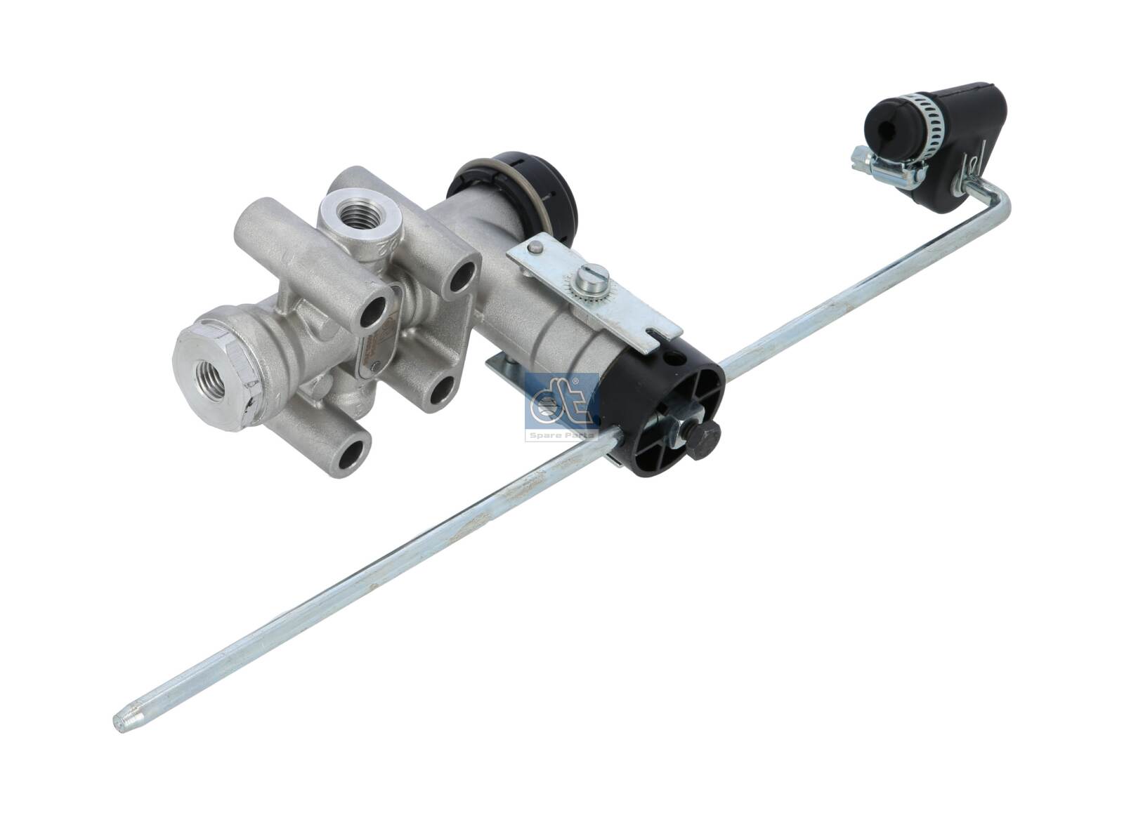 Luchtveerklep Dt Spare Parts 3.66704