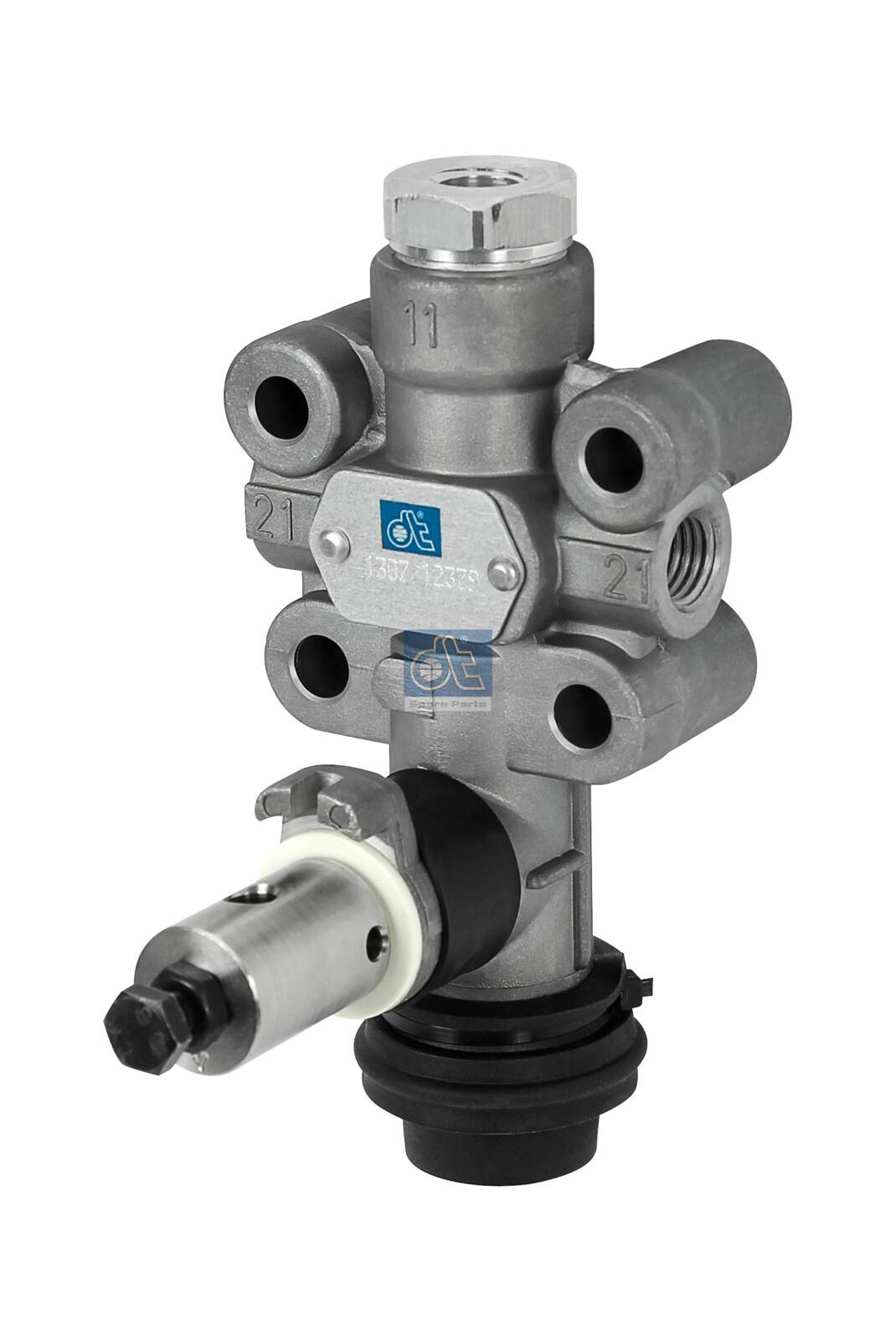 Dt Spare Parts Luchtveerklep 3.66705