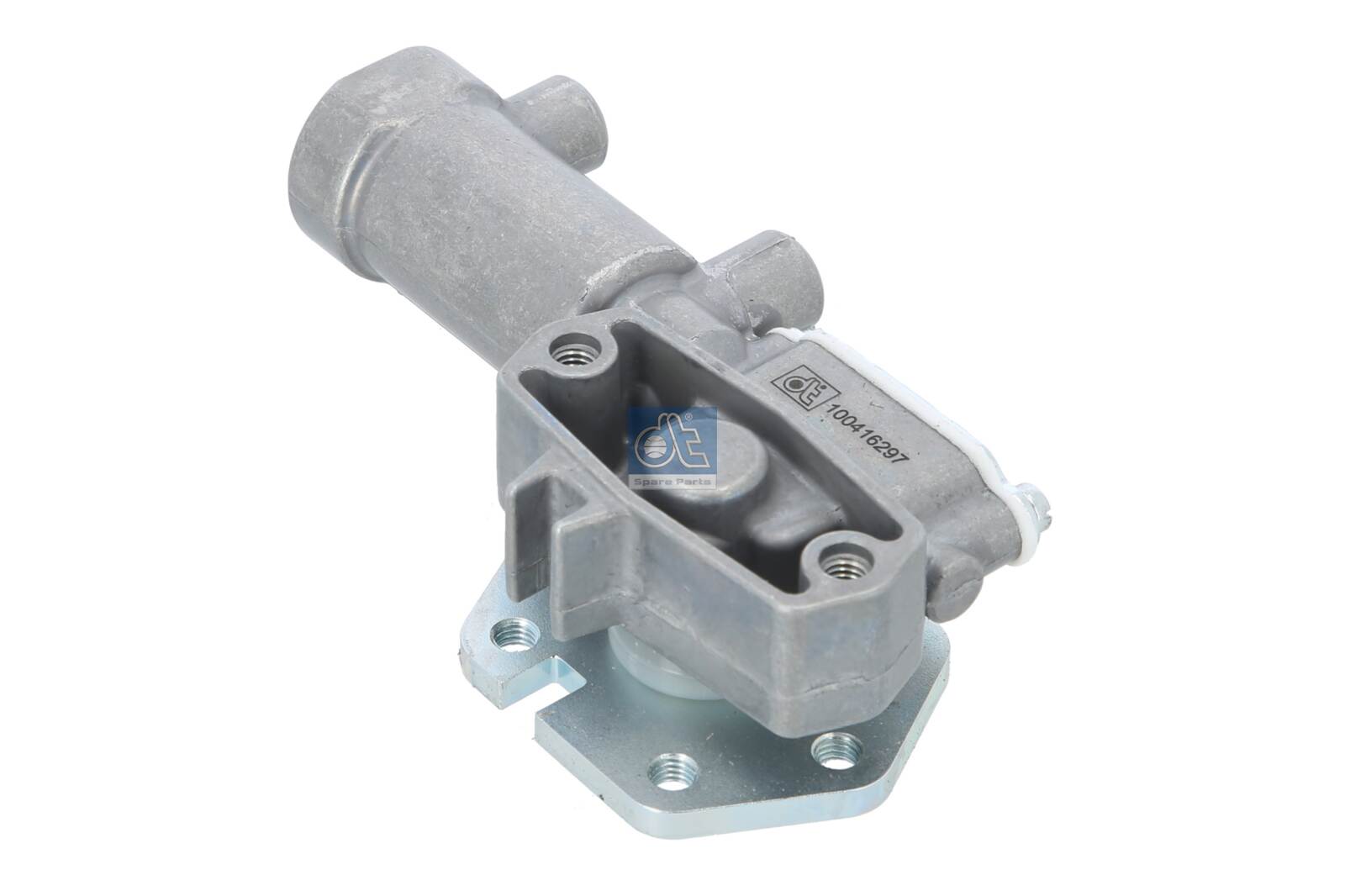 Dt Spare Parts Niveauregeling/regulator 3.66720