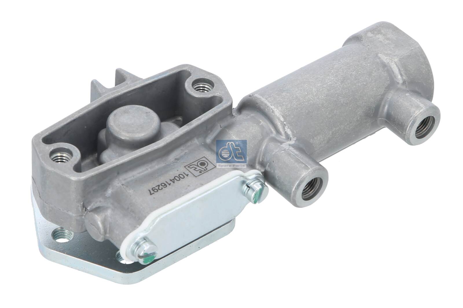 Dt Spare Parts Niveauregeling/regulator 3.66720