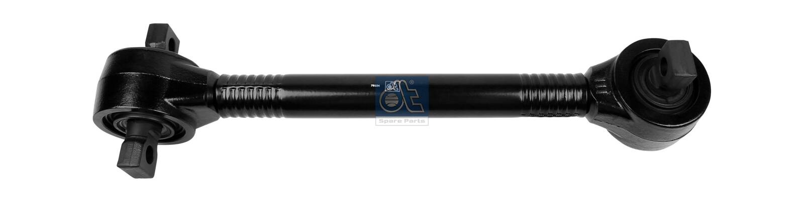 Draagarm Dt Spare Parts 3.66865