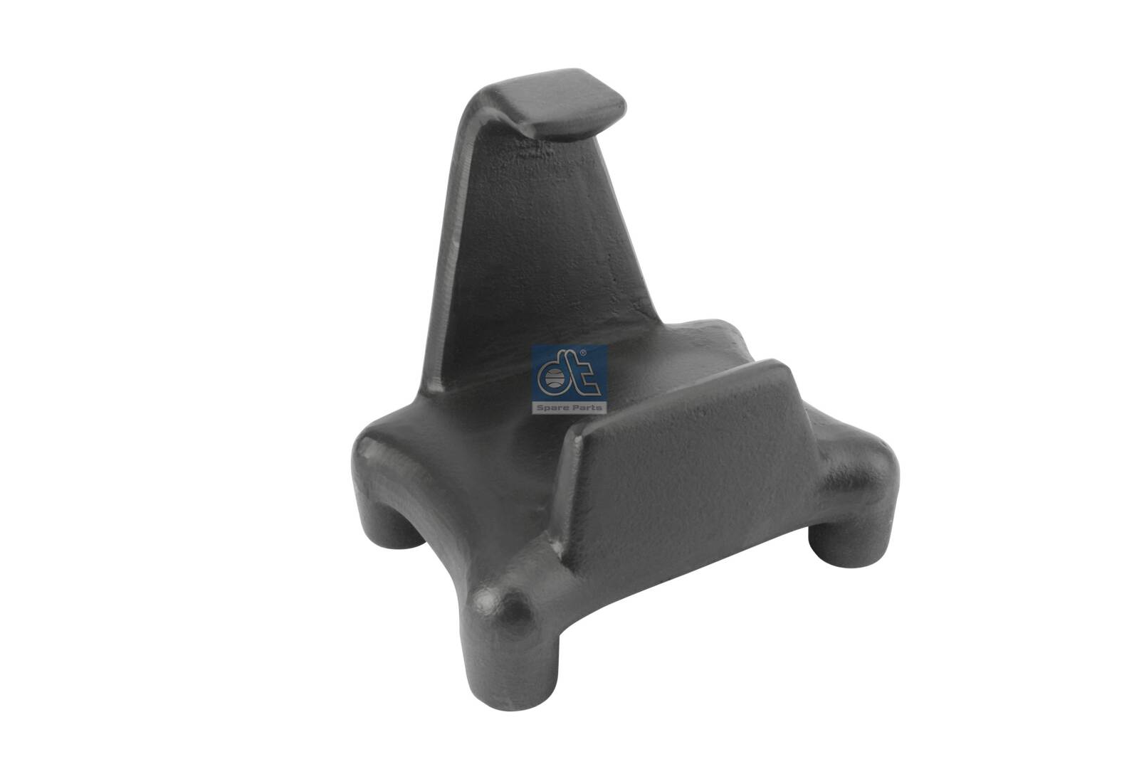 Dt Spare Parts Veerpootlager & rubber 3.67500