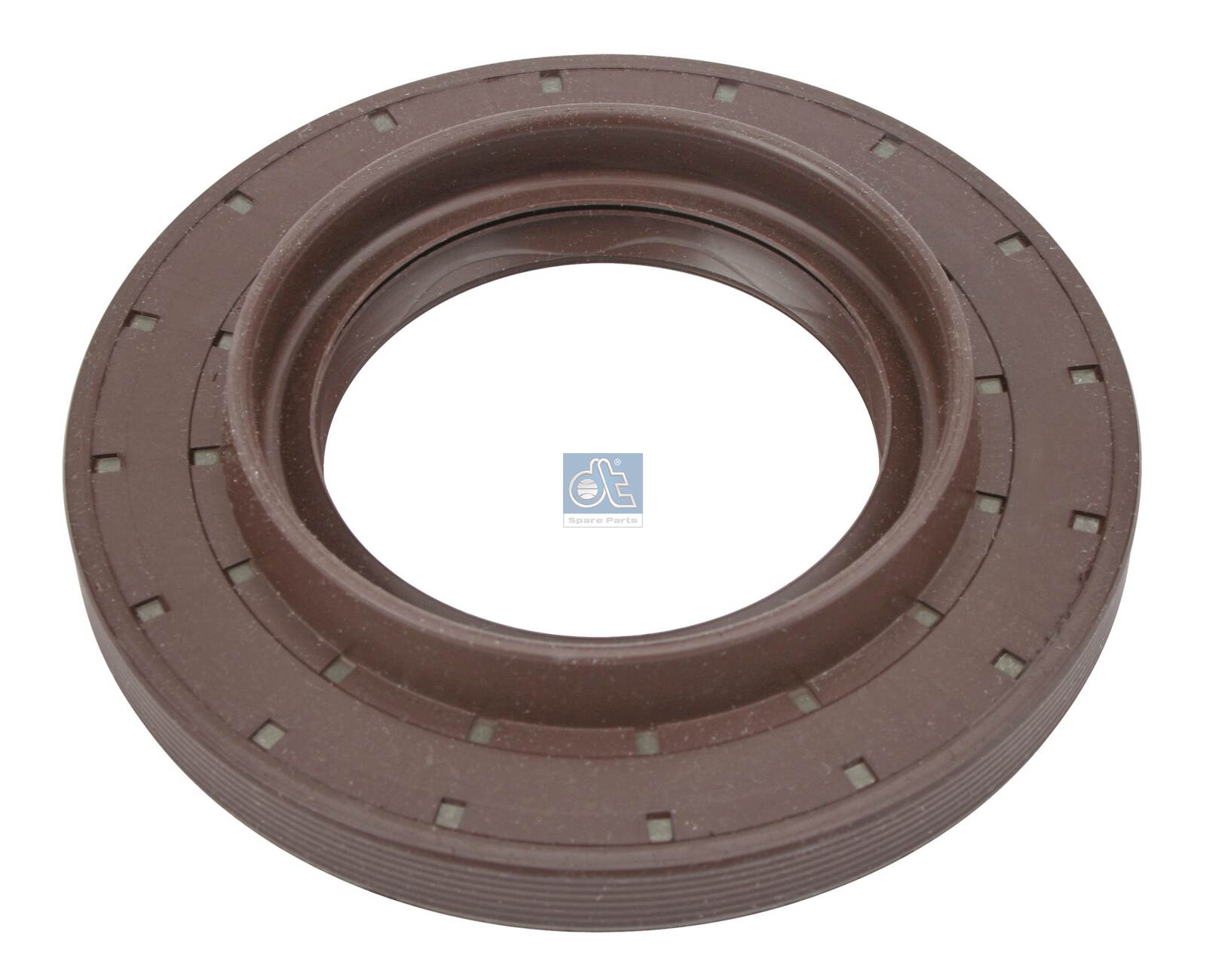 Dt Spare Parts Wielnaaf keerring 3.67523