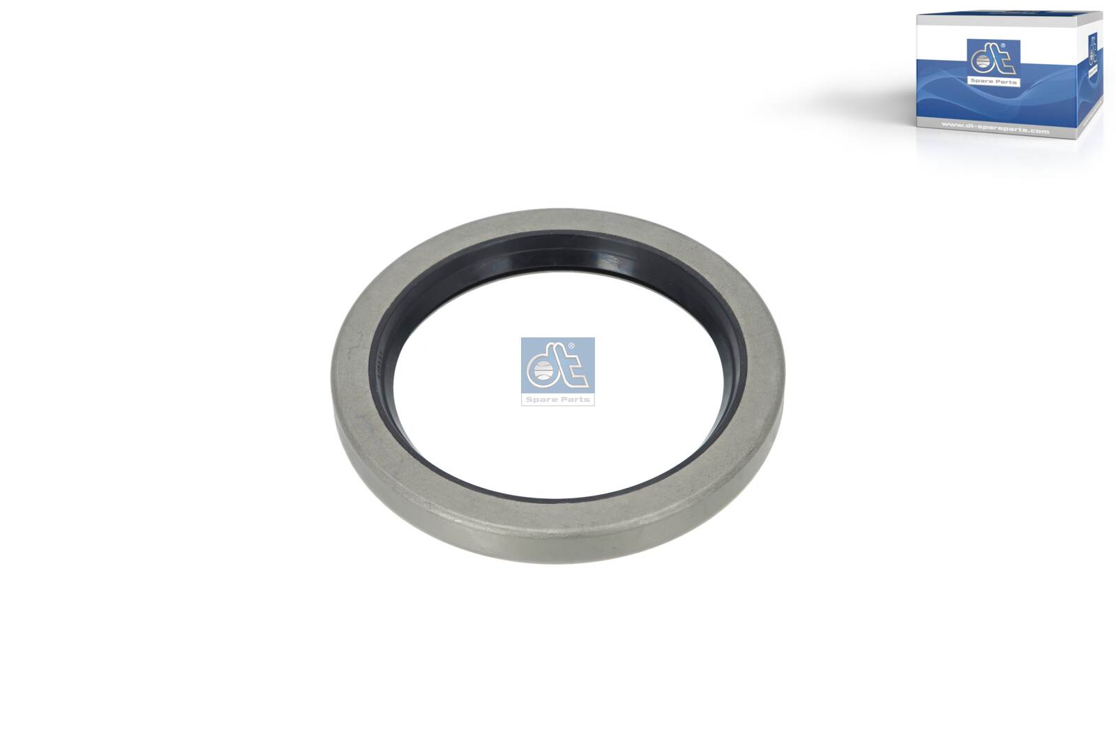 Dt Spare Parts Wielnaaf keerring 3.67524