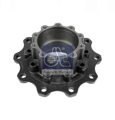 Dt Spare Parts Wielnaaf 3.67611
