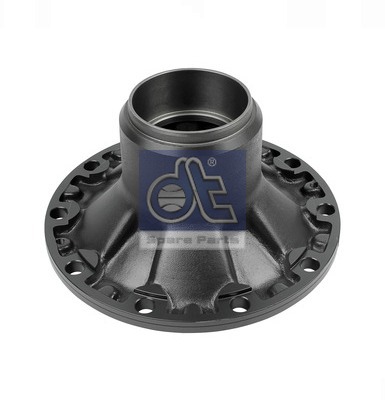 Wielnaaf Dt Spare Parts 3.67612