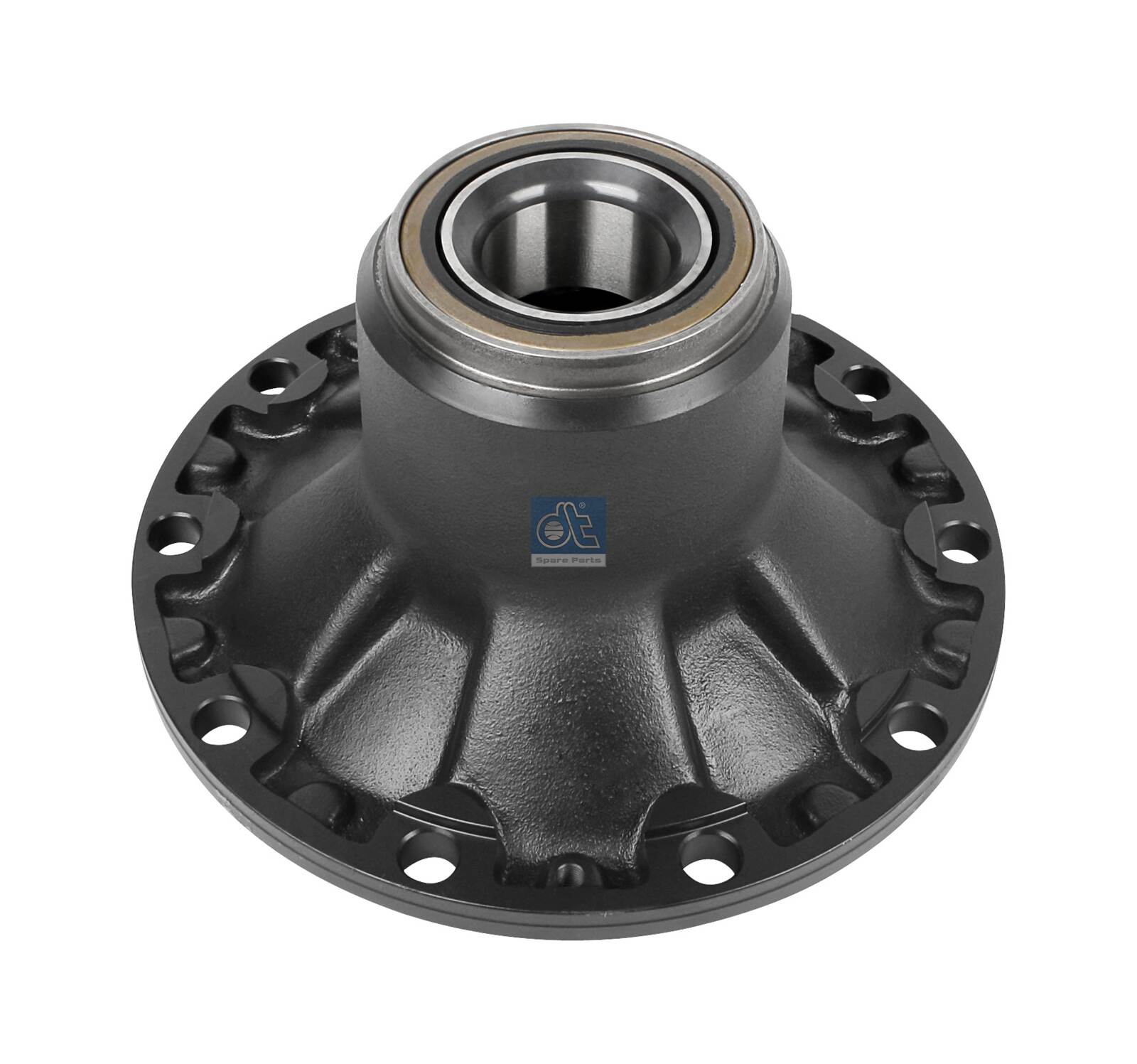 Dt Spare Parts Wielnaaf 3.67617