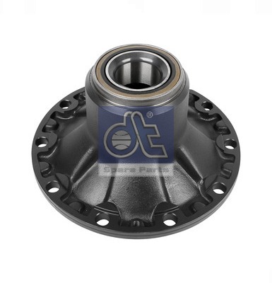 Wielnaaf Dt Spare Parts 3.67617