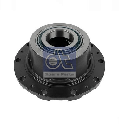 Wielnaaf Dt Spare Parts 3.67618