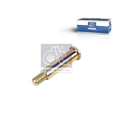 Dt Spare Parts Bevestigingsbout, stabilisator 3.67621