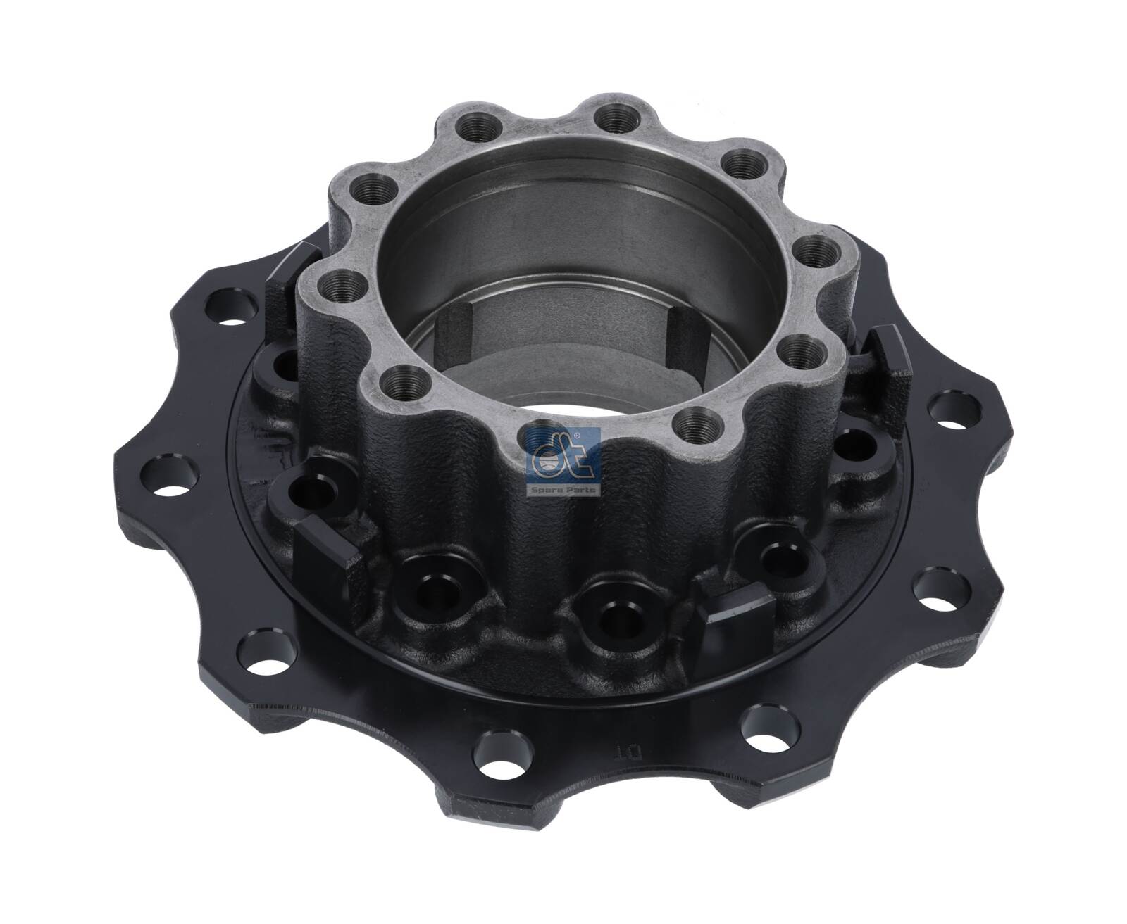 Dt Spare Parts Wielnaaf 3.67630