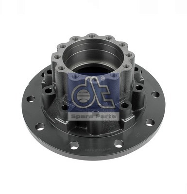 Dt Spare Parts Wielnaaf 3.67631