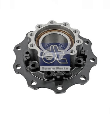Dt Spare Parts Wielnaaf 3.67633