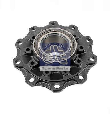 Dt Spare Parts Wielnaaf 3.67633