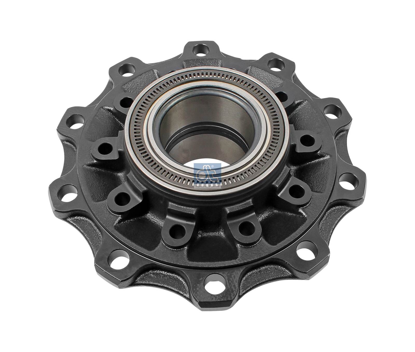 Dt Spare Parts Wielnaaf 3.67633